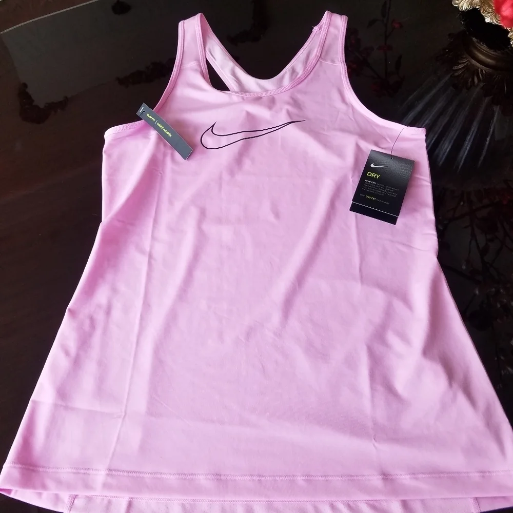 Nike Dri-Fit Athletic‎ top